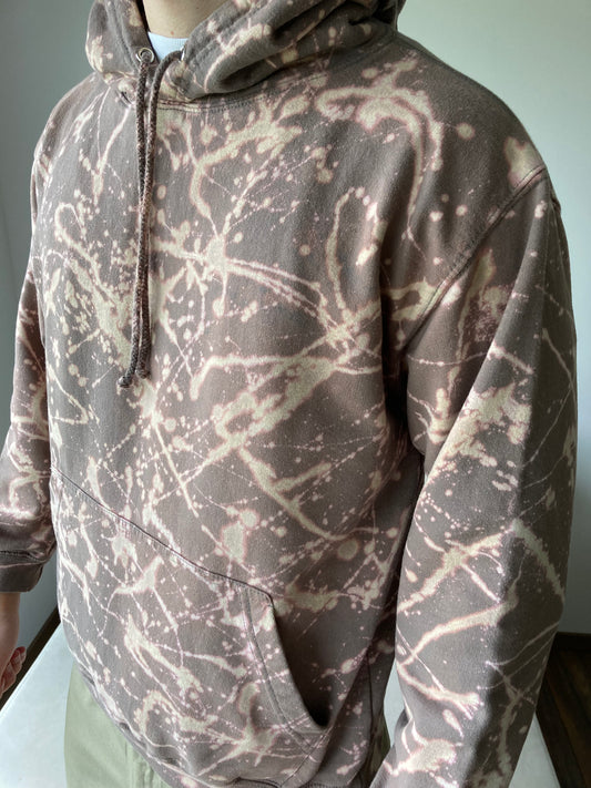 Tie Dye Hoodie