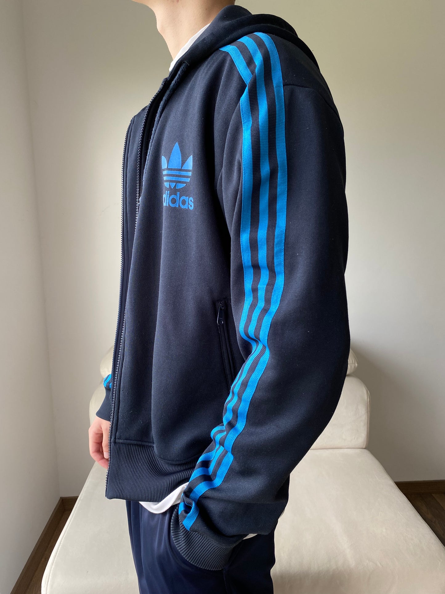 Adidas TrackHoodie