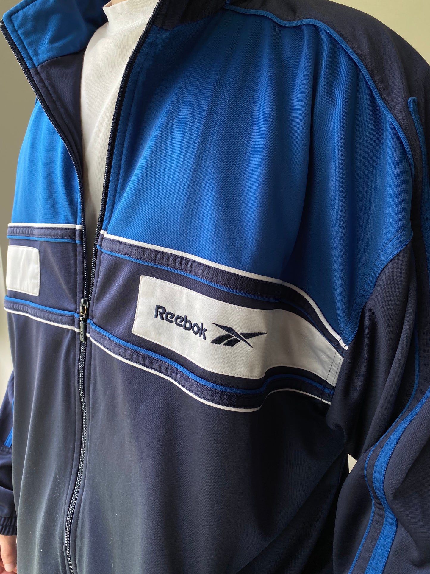 Reebok TrackTop