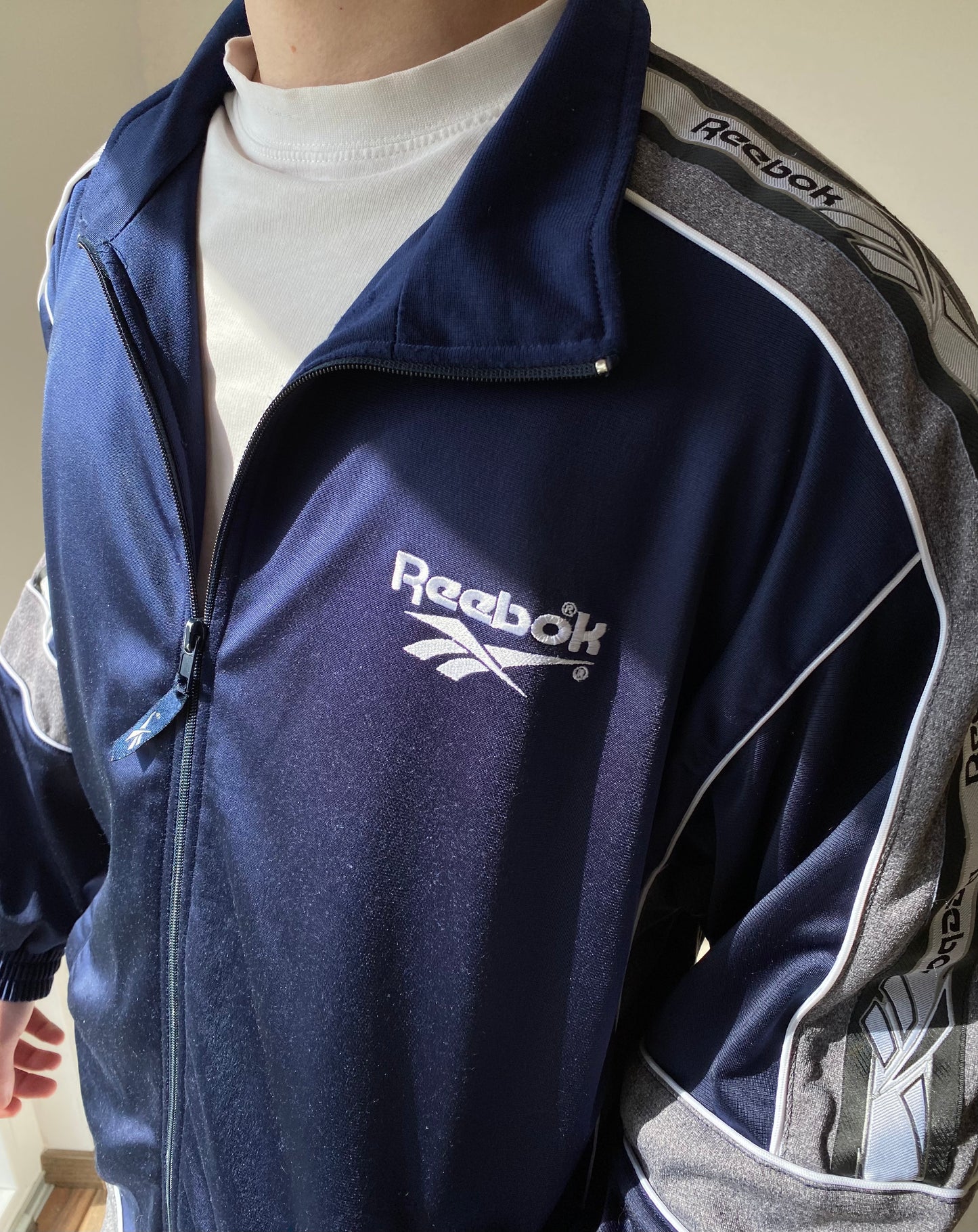 Reebok TrackTop